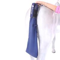 Bucas staartbeschermer donkerblauw - thumbnail