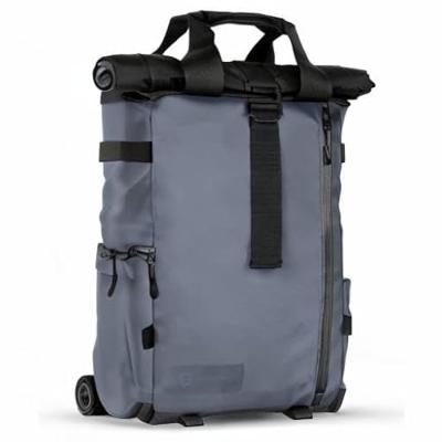 WANDRD THE PRVKE 11-Liter Blue