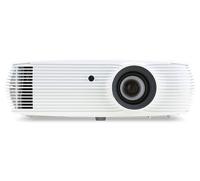Acer Business P5330W beamer/projector Projector voor grote zalen 4500 ANSI lumens DLP WXGA (1280x800) 3D Wit - thumbnail