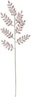 Countryfield kunsttak diamant glitter 61cm roze - thumbnail