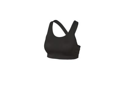 CRIVIT Dames sport-BH (Zwart, L (44/46)) CRIVIT Dames sport-BH (Zwart, L (44/46))