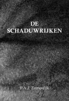 De Schaduwrijken (Paperback) - thumbnail