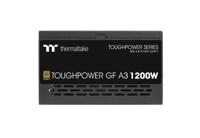 Thermaltake TOUGHPOWER GF A3 power supply unit 1200 W 24-pin ATX ATX Zwart - thumbnail