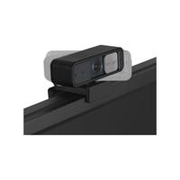 Kensington Full HD-webcam Microfoon, Geïntegreerd afdekpaneel - thumbnail