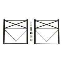 MaximaVida onderstel Berlijn bouwpakket voor inklapbare biertafel - on - thumbnail