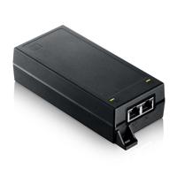 Zyxel Injector PoE++ 1-2,5-5G MultiGig 802.3bt [POE12-60W] - thumbnail