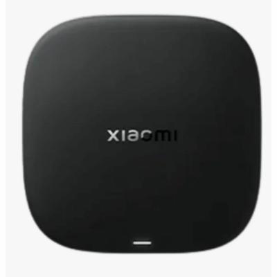 Streamingapparaat Xiaomi TV BOX S (3RD GEN) 4K