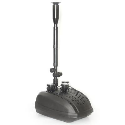 All in 1 Filter Fountain Velda - Velda