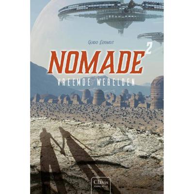 Vreemde werelden (Hardback)