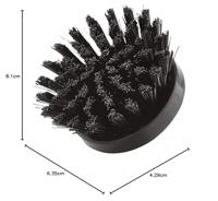Dremel 2615P364JA PC364-1 Nylon Voegenreiniger 1 stuks 63.5 mm 1 stuk(s) - thumbnail