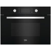 Beko MCI44313BG Inbouw combimagnetrons Zwart - thumbnail
