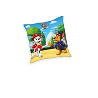Paw Patrol Pillow 40 x 40 cm - thumbnail