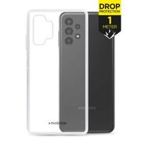 Mobilize Naked Protection Case Samsung Galaxy A13 4G Clear - thumbnail