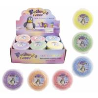 Snow foam putty in potje - thumbnail