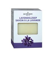 Jacob Hooy Lavendelzeep - thumbnail