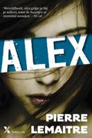 Alex (Paperback) - thumbnail