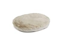 Designed By Lotte - Hondenkussen - Beige - 62X49 Cm - thumbnail