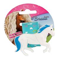 Horse Friends Klaparmband - thumbnail