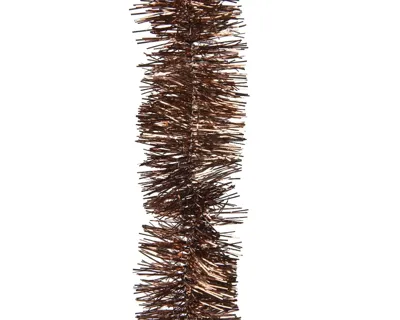 Lametta guirlande pvc d7l2.7m esprs kerst Decoris - Decoris Lametta guirlande pvc d7l2.7m esprs kerst Decoris - Decoris