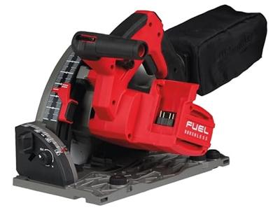 Milwaukee Milwaukee M18 FPS55-552P Accu Invalzaag 18V 5,5Ah in PACKOUT™ Toolbox - 4933478778 - thumbnail