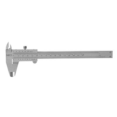 Neo Schuifmaat | 0-150mm - 6453190 Neo Schuifmaat | 0-150mm - 6453190