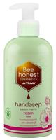 Bee Honest Handzeep Rozen - thumbnail
