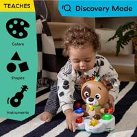 Muziekspeelgoed Baby Einstein Ocean Ocean - thumbnail