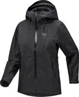 Arcteryx Beta Sl Hardshell Jas Dames Black L - thumbnail