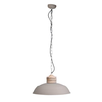 Mexlite Hanglamp samso 7974cr creme Mexlite Hanglamp samso 7974cr creme