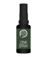 The Health Factory Zink Spray - thumbnail