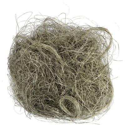 Creativ Company Sisal, dusty groen, 8 gr/ 1 doos
