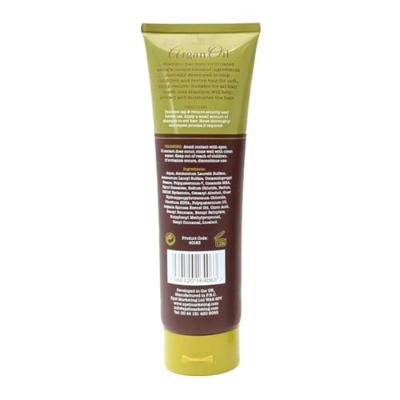 Argan Oil Shampoo