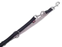 Nobby Leiband Soft Grip, zwart L: 200 cm, B: 20 mm, 1 stuk - thumbnail