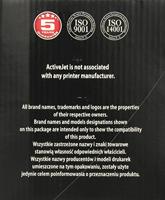 Activejet ATH-532N (vervanging HP 304A CC532A, Canon CRG-718Y; Supreme; 3200 pagina's; geel) - thumbnail