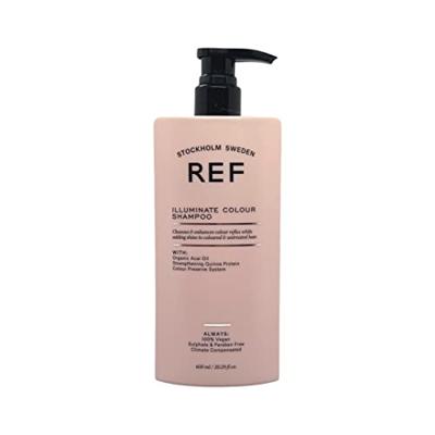 REF Illuminate Colour Conditioner