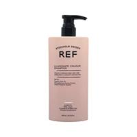REF Care Illuminate Colour Conditioner 600ml - thumbnail