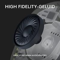 Oordopjes Logitech 981-001074 - thumbnail
