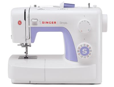 Singer Simple 3232 naaimachine