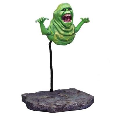 Ghostbusters Statue 1/8 Slimer Normal Version 22 cm Ghostbusters Statue 1/8 Slimer Normal Version 22 cm