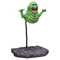 Ghostbusters Statue 1/8 Slimer Normal Version 22 cm - thumbnail
