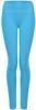 Tombo TL370 Core Pocket Legging - Turquoise Blue - L/XL - thumbnail