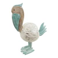 Beeld van Kokosnoot Pelikaan - thumbnail