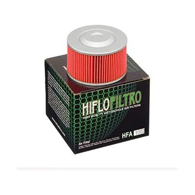 HIFLOFILTRO luchtfilterelement air filter hfa-1002