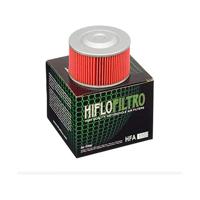 HIFLOFILTRO luchtfilterelement air filter hfa-1002 - thumbnail