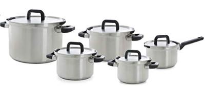 Flow Cool pannenset 5-delig