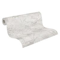 AS Creation Elements 2 - Grau - 389350 - thumbnail