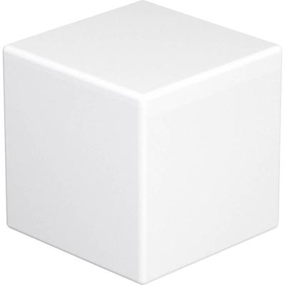 EVN KAQ3001 EVN Lichttechnik Tuinlamp Dobbelsteen E27 25 W Wit EVN KAQ3001 EVN Lichttechnik Tuinlamp Dobbelsteen E27 25 W Wit