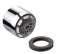 Cornat Perlator Lage Druk M22V Ch - TEC307805 - thumbnail