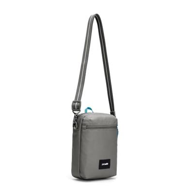 Pacsafe Hangtas GO Festival Crossbody stone 35170146 1 stuk(s)