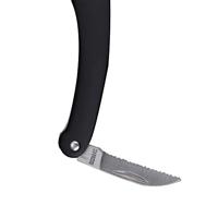 Masterpro Kelnersmes RVS - met dubbeltraps lift - thumbnail